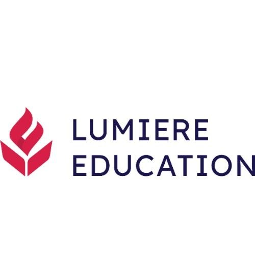 Lumiere Education logo