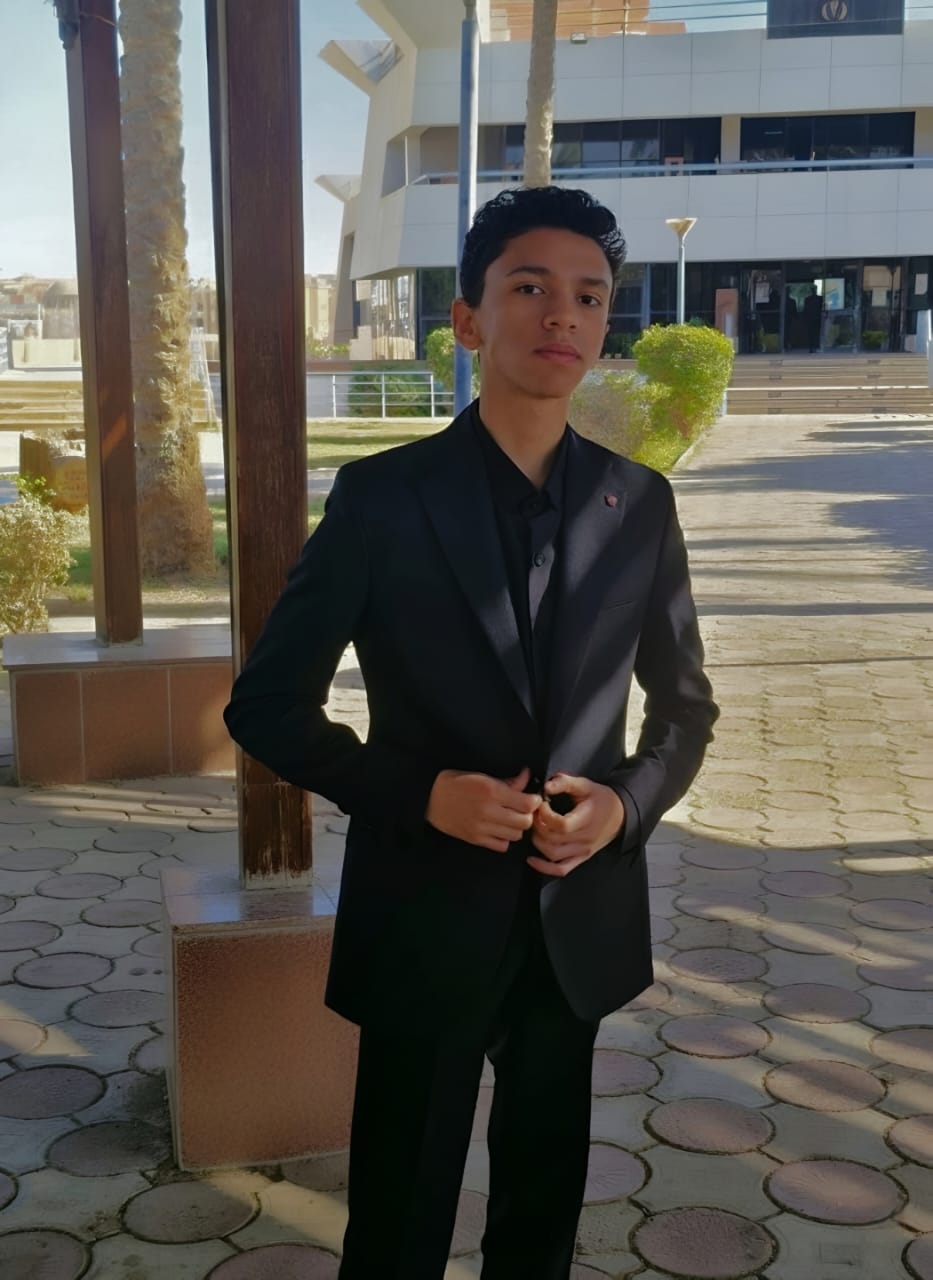 Abdel-Aziz Gamal