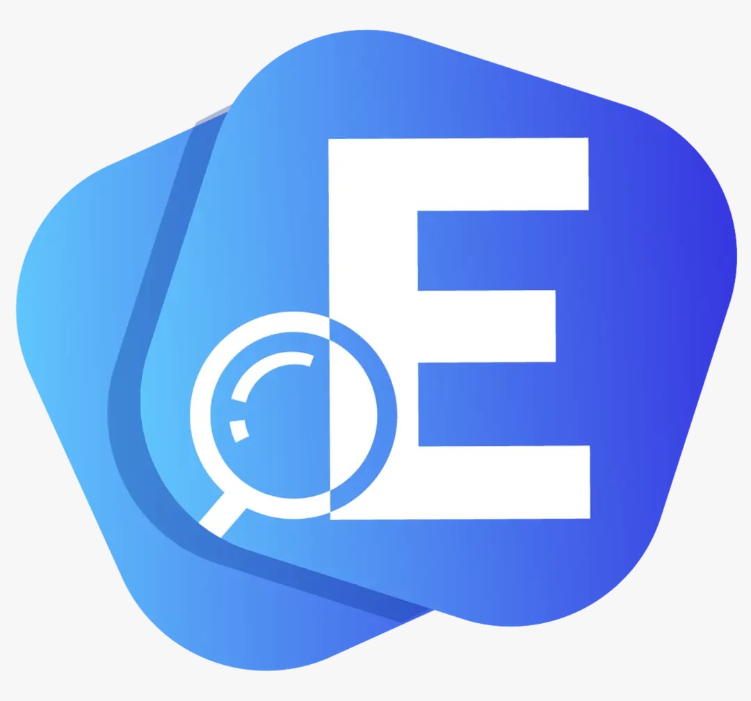Ebhath Research Program logo