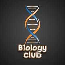 Egyptian Biology Club logo