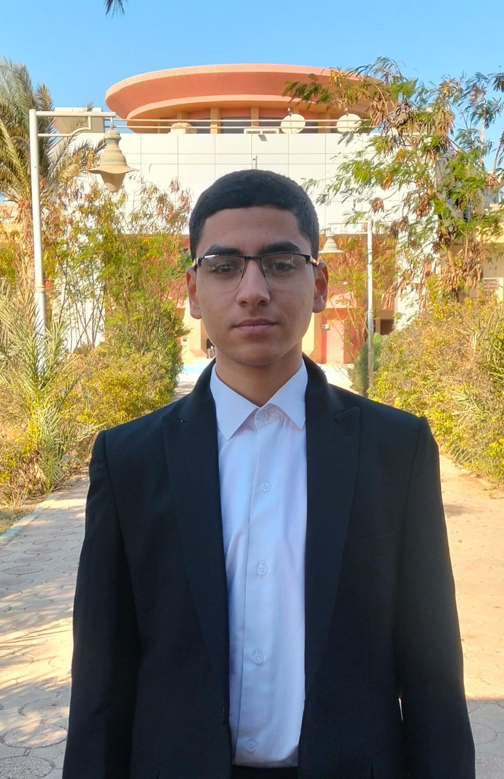 Eyad Khaled