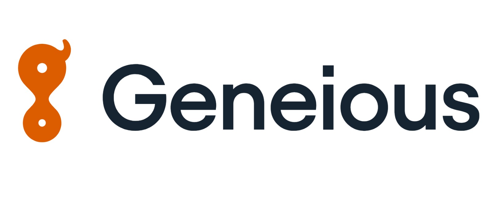 Geneious logo