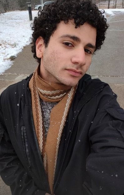 Hazem Taha