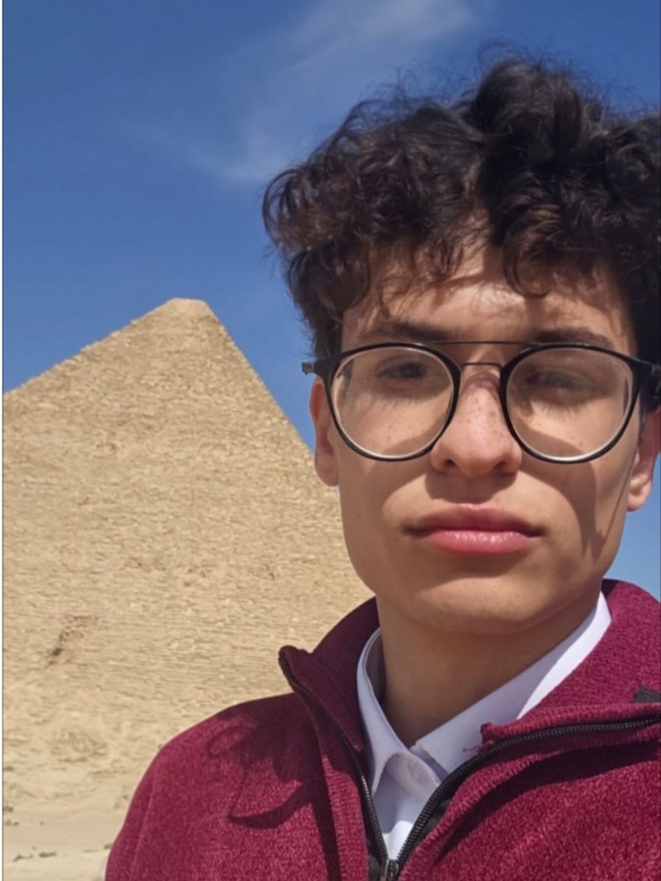 Mazen El Mahdy