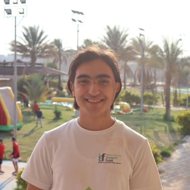 Youssef Tamer