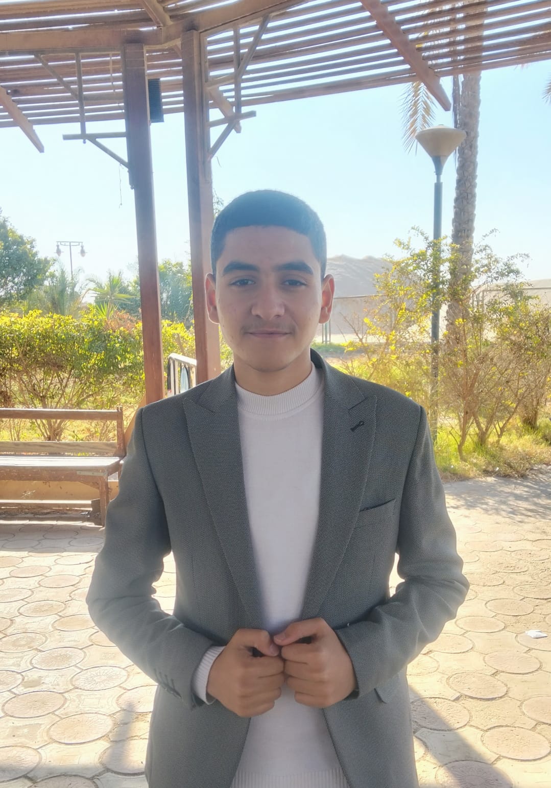 Zeyad Khaled